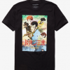 lupin the third shirt